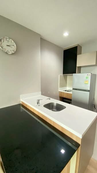 Rhythm Sathorn, Bangkok, 141 Soi Sathorn 21, Yan Nawa, Sathon, Bangkok, 1 Bedroom, 45 sqm, Condo For Rent, by วรกร สิทธิลู่ตระกูล, 500504136 - DDproperty.com