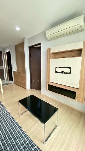 Rhythm Sathorn, Bangkok, 141 Soi Sathorn 21, Yan Nawa, Sathon, Bangkok, 1 Bedroom, 45 sqm, Condo For Rent, by วรกร สิทธิลู่ตระกูล, 500504136 - DDproperty.com