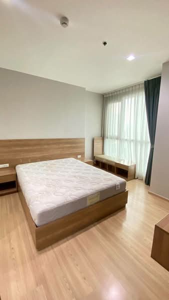 Rhythm Sathorn, Bangkok, 141 Soi Sathorn 21, Yan Nawa, Sathon, Bangkok, 1 Bedroom, 45 sqm, Condo For Rent, by วรกร สิทธิลู่ตระกูล, 500504136 - DDproperty.com