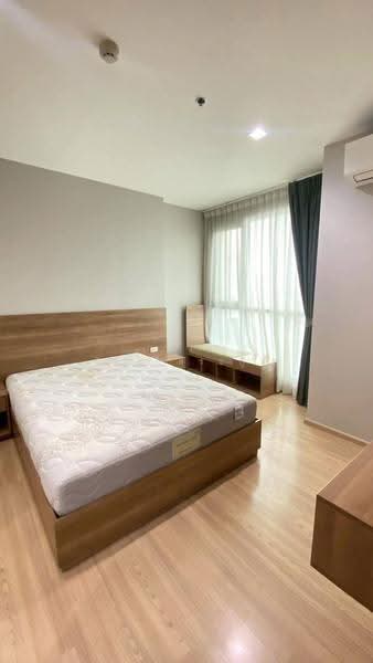 Rhythm Sathorn, Bangkok, 141 Soi Sathorn 21, Yan Nawa, Sathon, Bangkok, 1 Bedroom, 45 sqm, Condo For Rent, by วรกร สิทธิลู่ตระกูล, 500504136 - DDproperty.com
