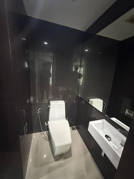 Rhythm Sathorn, Bangkok, 141 Soi Sathorn 21, Yan Nawa, Sathon, Bangkok, 1 Bedroom, 45 sqm, Condo For Rent, by วรกร สิทธิลู่ตระกูล, 500504136 - DDproperty.com