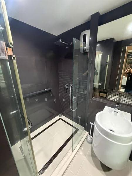 Rhythm Sathorn, Bangkok, 141 Soi Sathorn 21, Yan Nawa, Sathon, Bangkok, 1 Bedroom, 45 sqm, Condo For Rent, by วรกร สิทธิลู่ตระกูล, 500504136 - DDproperty.com