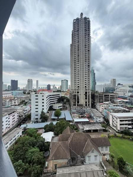 Rhythm Sathorn, Bangkok, 141 Soi Sathorn 21, Yan Nawa, Sathon, Bangkok, 1 Bedroom, 45 sqm, Condo For Rent, by วรกร สิทธิลู่ตระกูล, 500504136 - DDproperty.com