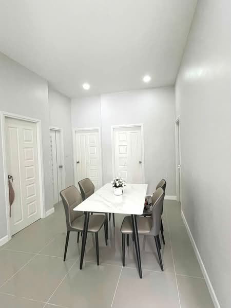 Detached house, Hang Dong, Chiang Mai, Hang Dong, Chiang Mai, 3 Bedrooms, 180 sqm, Single Detached House For Rent, by Shori Asset Group Co., Ltd., 500504137 - DDproperty.com