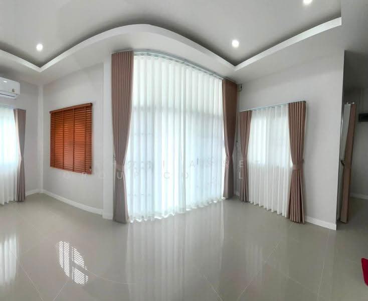 บ้านเดี่ยวหางดง เชียงใหม่, เชียงใหม่, หางดง, เชียงใหม่, 180 ตร.ม., บ้านเดี่ยว ให้เช่า, โดย Shori Asset Group Co., Ltd., 500504137 - DDproperty.com
