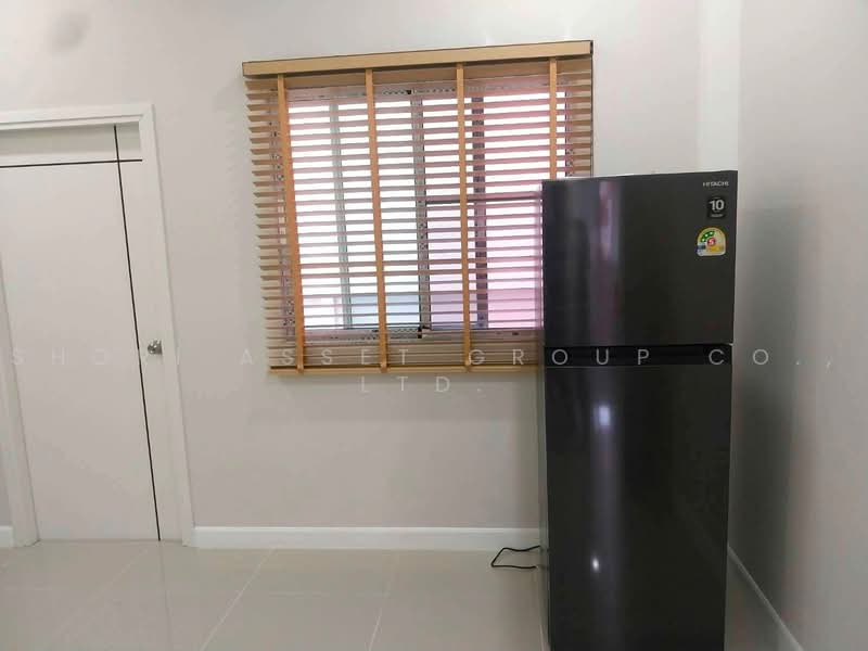 Detached house, Hang Dong, Chiang Mai, Hang Dong, Chiang Mai, 3 Bedrooms, 180 sqm, Single Detached House For Rent, by Shori Asset Group Co., Ltd., 500504137 - DDproperty.com