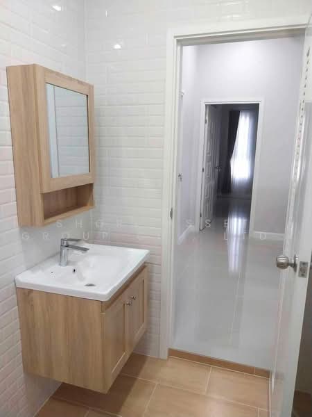 บ้านเดี่ยวหางดง เชียงใหม่, เชียงใหม่, หางดง, เชียงใหม่, 180 ตร.ม., บ้านเดี่ยว ให้เช่า, โดย Shori Asset Group Co., Ltd., 500504137 - DDproperty.com