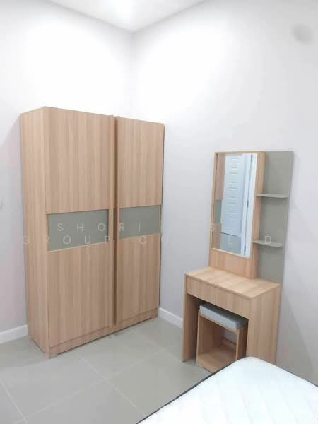Detached house, Hang Dong, Chiang Mai, Hang Dong, Chiang Mai, 3 Bedrooms, 180 sqm, Single Detached House For Rent, by Shori Asset Group Co., Ltd., 500504137 - DDproperty.com