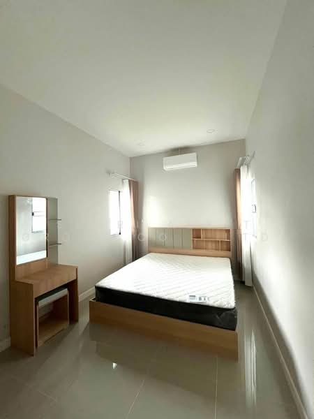 Detached house, Hang Dong, Chiang Mai, Hang Dong, Chiang Mai, 3 Bedrooms, 180 sqm, Single Detached House For Rent, by Shori Asset Group Co., Ltd., 500504137 - DDproperty.com