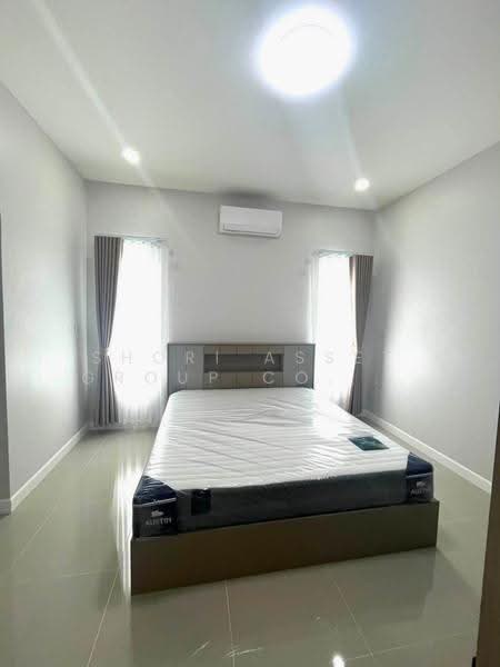 Detached house, Hang Dong, Chiang Mai, Hang Dong, Chiang Mai, 3 Bedrooms, 180 sqm, Single Detached House For Rent, by Shori Asset Group Co., Ltd., 500504137 - DDproperty.com