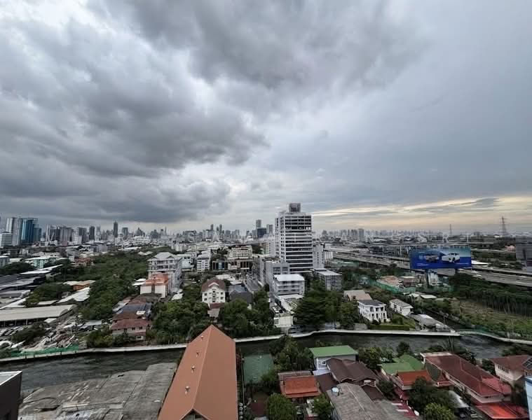 Fuse Mobius Ramkhamhaeng Klongton, Bangkok, Soi Ramkhamhaeng 3/1, Suan Luang, Bangkok, 1 Bedroom, 30 sqm, Condo For Sale, by Veera Sawatrangsri, 500504140 - DDproperty.com