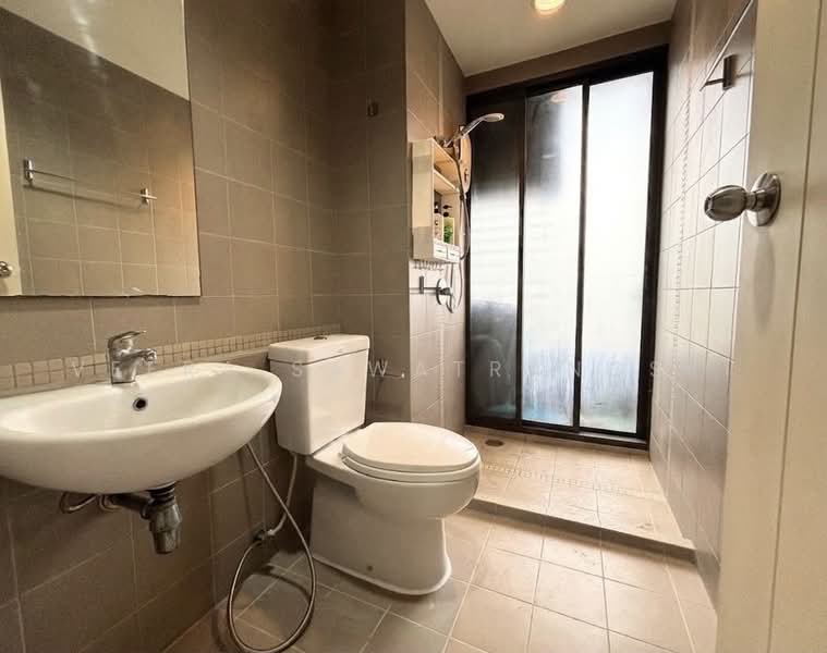 Fuse Mobius Ramkhamhaeng Klongton, Bangkok, Soi Ramkhamhaeng 3/1, Suan Luang, Bangkok, 1 Bedroom, 30 sqm, Condo For Sale, by Veera Sawatrangsri, 500504140 - DDproperty.com