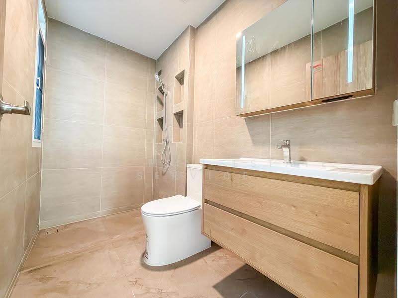 Grand Bangkok Boulevard Ratchaphruek-Rama 5, Nonthaburi, Bang Khun Kong, Bang Kruai, Nonthaburi, 4 Bedrooms, 328 sqm, Single Detached House For Sale, by HOME Real Estate Service, 500504141 - DDproperty.com