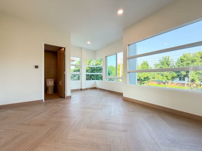 Grand Bangkok Boulevard Ratchaphruek-Rama 5, Nonthaburi, Bang Khun Kong, Bang Kruai, Nonthaburi, 4 Bedrooms, 328 sqm, Single Detached House For Sale, by HOME Real Estate Service, 500504141 - DDproperty.com