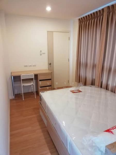 Lumpini Ville Sukhumvit 77-2, Bangkok, On Nut Rd, Suan Luang, Bangkok, 2 Bedrooms, 45 sqm, Condo For Rent, by ศิรินทร์ธร โรจนบวร, 500504143 - DDproperty.com