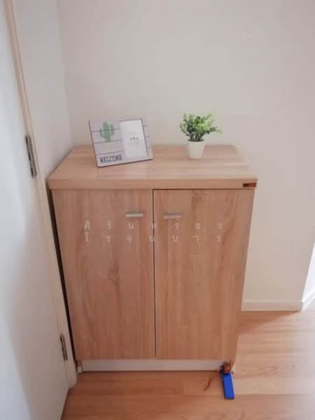 Lumpini Ville Sukhumvit 77-2, Bangkok, On Nut Rd, Suan Luang, Bangkok, 2 Bedrooms, 45 sqm, Condo For Rent, by ศิรินทร์ธร โรจนบวร, 500504143 - DDproperty.com