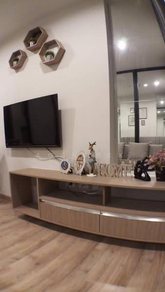 Niche Mono Sukhumvit-Bearing, Samut Prakan, Posaya Non Alley, Samrong Nua, Muang Samut Prakarn, Samut Prakan, 1 Bedroom, 33 sqm, Condo For Rent, by Agentbkk, 500504144 - DDproperty.com
