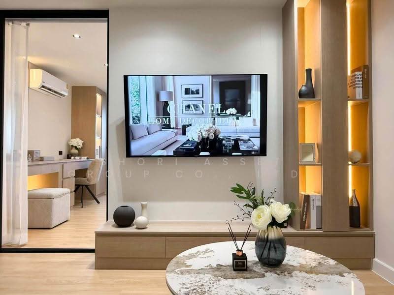 Srithana Condominium 2 : ศรีธนาคอนโดมิเนียม 2, เชียงใหม่, 96 ถ.สิริมังคลาจารย์ เลน 1, สุเทพ, เมืองเชียงใหม่, เชียงใหม่, 36 ตร.ม., คอนโด ให้เช่า, โดย Shori Asset Group Co., Ltd., 500504145 - DDproperty.com