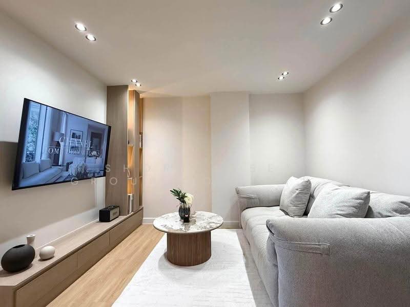 Srithana Condominium 2 : ศรีธนาคอนโดมิเนียม 2, เชียงใหม่, 96 ถ.สิริมังคลาจารย์ เลน 1, สุเทพ, เมืองเชียงใหม่, เชียงใหม่, 36 ตร.ม., คอนโด ให้เช่า, โดย Shori Asset Group Co., Ltd., 500504145 - DDproperty.com