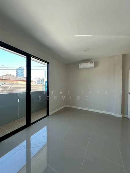 ปากเกร็ด, Nonthaburi, Pak Kret, Nonthaburi, 4 Bedrooms, 160 sqm, Single Detached House For Sale, by HOME Real Estate Service, 500504148 - DDproperty.com