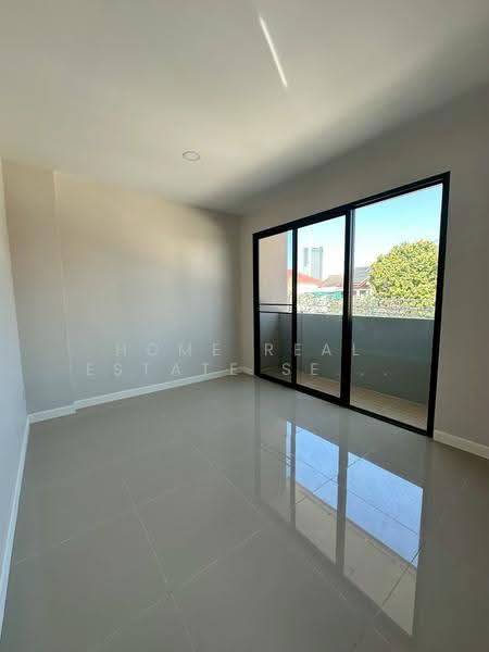 ปากเกร็ด, Nonthaburi, Pak Kret, Nonthaburi, 4 Bedrooms, 160 sqm, Single Detached House For Sale, by HOME Real Estate Service, 500504148 - DDproperty.com