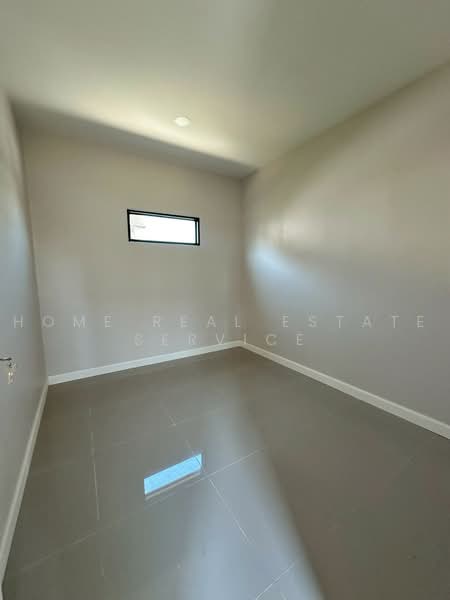 ปากเกร็ด, Nonthaburi, Pak Kret, Nonthaburi, 4 Bedrooms, 160 sqm, Single Detached House For Sale, by HOME Real Estate Service, 500504148 - DDproperty.com