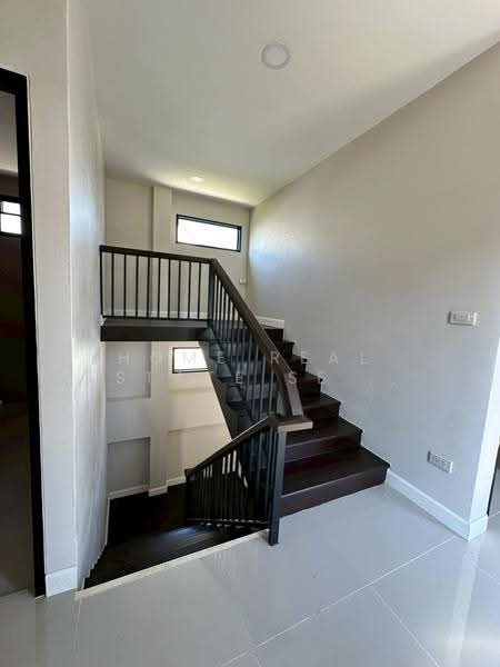 ปากเกร็ด, Nonthaburi, Pak Kret, Nonthaburi, 4 Bedrooms, 160 sqm, Single Detached House For Sale, by HOME Real Estate Service, 500504148 - DDproperty.com