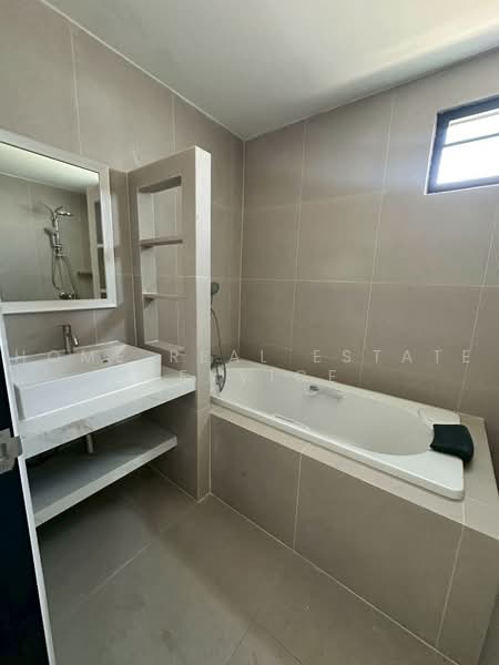 ปากเกร็ด, Nonthaburi, Pak Kret, Nonthaburi, 4 Bedrooms, 160 sqm, Single Detached House For Sale, by HOME Real Estate Service, 500504148 - DDproperty.com