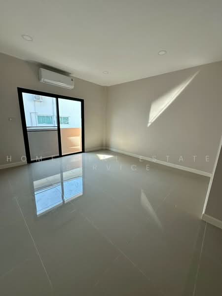 ปากเกร็ด, Nonthaburi, Pak Kret, Nonthaburi, 4 Bedrooms, 160 sqm, Single Detached House For Sale, by HOME Real Estate Service, 500504148 - DDproperty.com