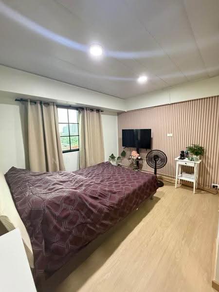 Bangna Place, Bangkok, Sanpawut, Bang Na Tai, Bang Na, Bangkok, 2 Bedrooms, 77 sqm, Condo For Sale, by NR AGENT, 500504151 - DDproperty.com