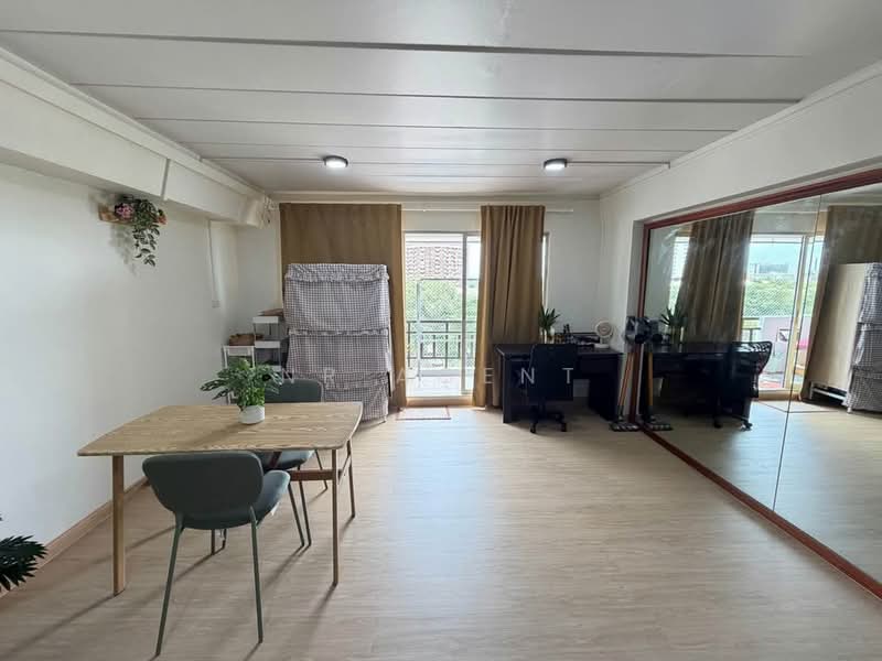 Bangna Place, Bangkok, Sanpawut, Bang Na Tai, Bang Na, Bangkok, 2 Bedrooms, 77 sqm, Condo For Sale, by NR AGENT, 500504151 - DDproperty.com