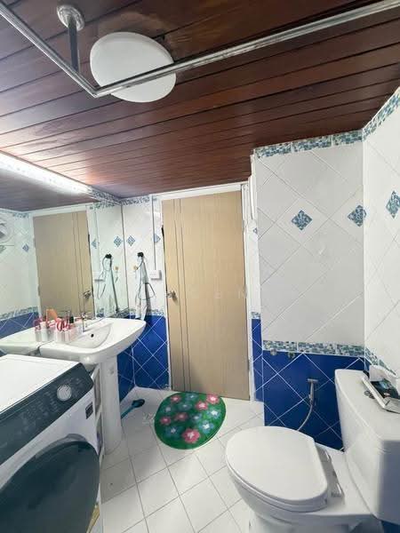 Bangna Place, Bangkok, Sanpawut, Bang Na Tai, Bang Na, Bangkok, 2 Bedrooms, 77 sqm, Condo For Sale, by NR AGENT, 500504151 - DDproperty.com