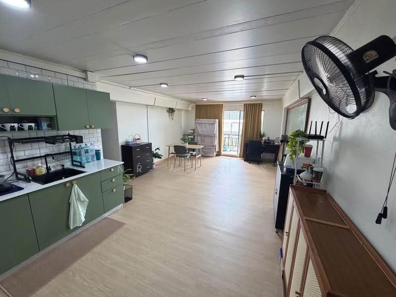 Bangna Place, Bangkok, Sanpawut, Bang Na Tai, Bang Na, Bangkok, 2 Bedrooms, 77 sqm, Condo For Sale, by NR AGENT, 500504151 - DDproperty.com