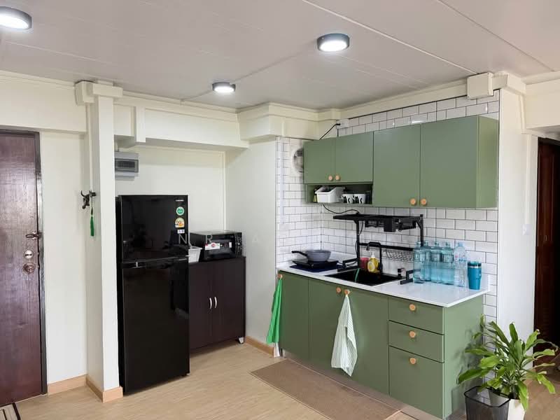 Bangna Place, Bangkok, Sanpawut, Bang Na Tai, Bang Na, Bangkok, 2 Bedrooms, 77 sqm, Condo For Sale, by NR AGENT, 500504151 - DDproperty.com