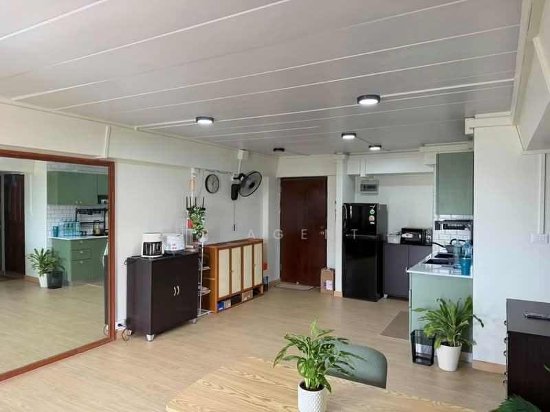 Bangna Place, Bangkok, Sanpawut, Bang Na Tai, Bang Na, Bangkok, 2 Bedrooms, 77 sqm, Condo For Sale, by NR AGENT, 500504151 - DDproperty.com