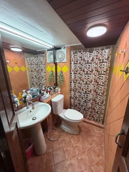 Bangna Place, Bangkok, Sanpawut, Bang Na Tai, Bang Na, Bangkok, 2 Bedrooms, 77 sqm, Condo For Sale, by NR AGENT, 500504151 - DDproperty.com