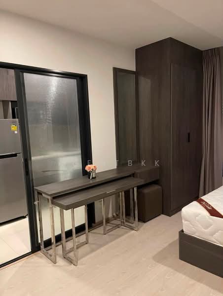 Elio Del Nest, Bangkok, 39 Udomsuk Road, Bang Na, Bangkok, Studio, 27 sqm, Condo For Rent, by Agentbkk, 500504153 - DDproperty.com