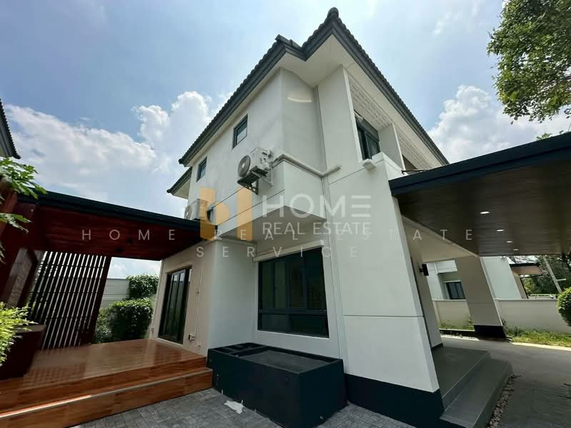 Centro Chaiyaphruek-Chaengwattana 2 : เซนโทร ชัยพฤกษ์-แจ้งวัฒนะ 2, นนทบุรี, 45/1 หมู่2, คลองข่อย, ปากเกร็ด, นนทบุรี, 200 ตร.ม., บ้านเดี่ยว ขาย, โดย HOME Real Estate Service, 500504155 - DDproperty.com