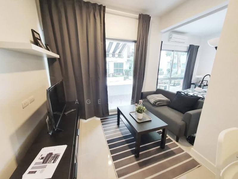 A Space Sukhumvit 77, Bangkok, 2345 Sukhumvit 77 Road, Suan Luang, Bangkok, 1 Bedroom, 45 sqm, Condo For Rent, by Agentbkk, 500504157 - DDproperty.com