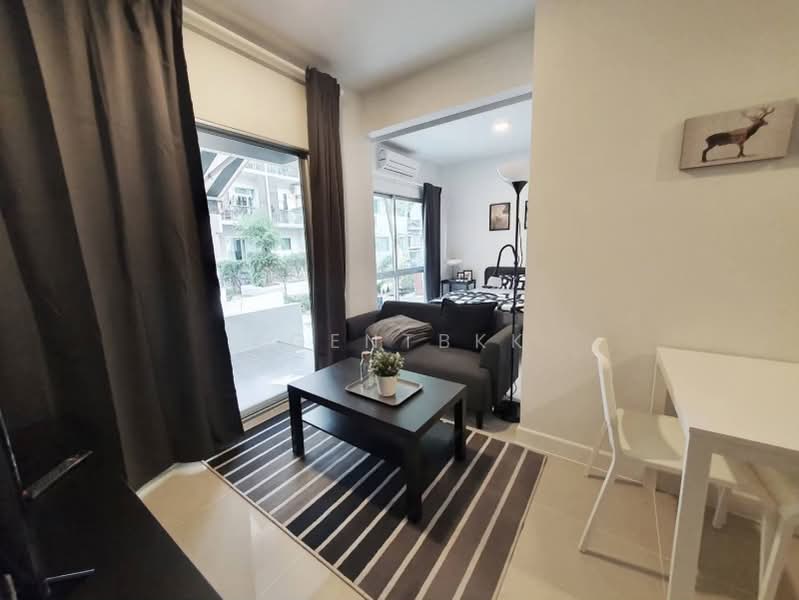 A Space Sukhumvit 77 : เอ สเปซ สุขุมวิท77, กรุงเทพ, 2345 ซอยสุขุมวิท 77, สวนหลวง, กรุงเทพ, 45 ตร.ม., คอนโด ให้เช่า, โดย Agentbkk, 500504157 - DDproperty.com
