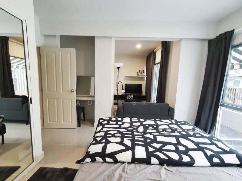 A Space Sukhumvit 77 : เอ สเปซ สุขุมวิท77, กรุงเทพ, 2345 ซอยสุขุมวิท 77, สวนหลวง, กรุงเทพ, 45 ตร.ม., คอนโด ให้เช่า, โดย Agentbkk, 500504157 - DDproperty.com