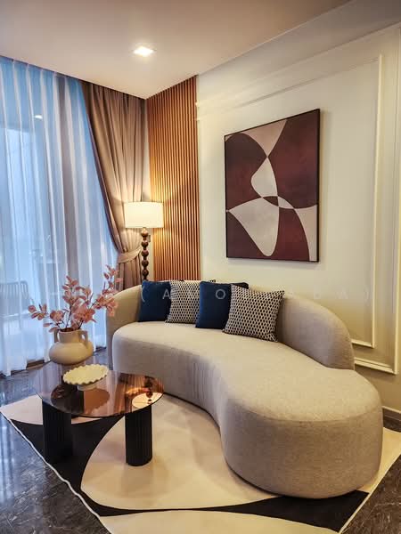 ASHTON Residence 41 : แอชตัน เรสซิเดนซ์ 41, กรุงเทพ, สุขุมวิท 41, คลองตันเหนือ, วัฒนา, กรุงเทพ, 74 ตร.ม., คอนโด ให้เช่า, โดย Mind (Amollada), 500504158 - DDproperty.com