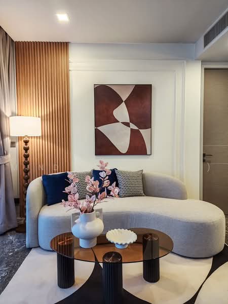 ASHTON Residence 41, Bangkok, Sukhumvit 41, Khlong Tan Nua, Watthana, Bangkok, 2 Bedrooms, 74 sqm, Condo For Rent, by Mind (Amollada), 500504158 - DDproperty.com