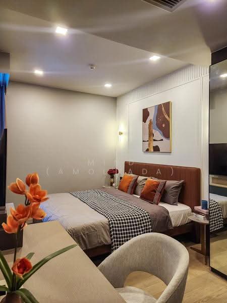ASHTON Residence 41, Bangkok, Sukhumvit 41, Khlong Tan Nua, Watthana, Bangkok, 2 Bedrooms, 74 sqm, Condo For Rent, by Mind (Amollada), 500504158 - DDproperty.com