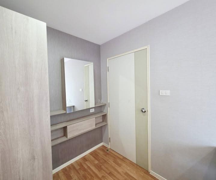 Lumpini Ville Sukhumvit 76-Bearing Station, Samut Prakan, Soi Sukhumvit 76, Sukhumvit Road, Samrong Nua, Muang Samut Prakarn, Samut Prakan, 2 Bedrooms, 39 sqm, Condo For Rent, by Agentbkk, 500504160 - DDproperty.com