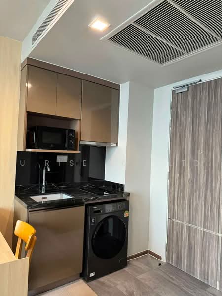IDEO Q Sukhumvit 36 : ไอดีโอ คิว สุขุมวิท 36, กรุงเทพ, ซอยสุขุมวิท 36, คลองตัน, คลองเตย, กรุงเทพ, 31 ตร.ม., คอนโด ให้เช่า, โดย YU RISE CO., LTD., 500504163 - DDproperty.com
