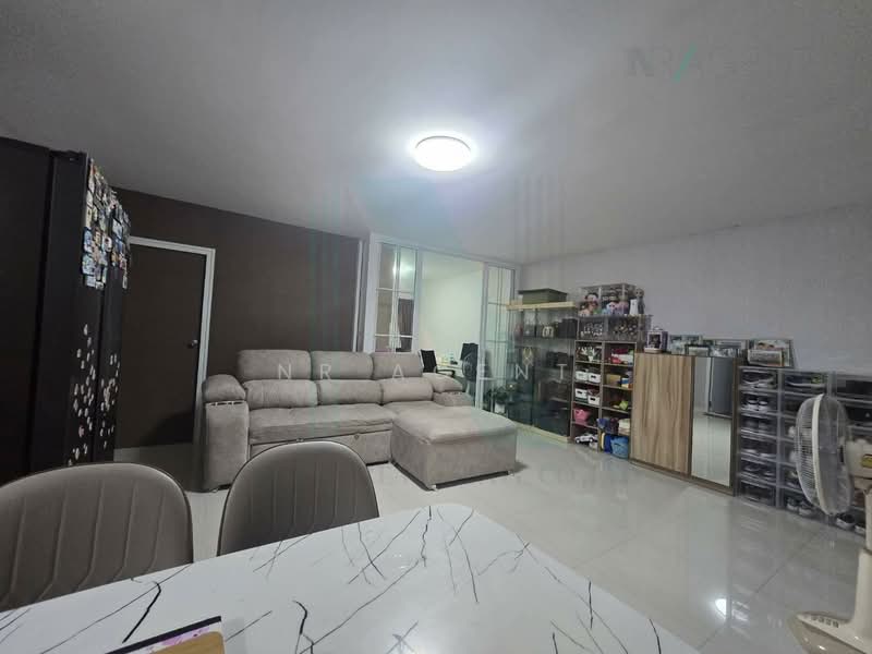 SV City Rama 3, Bangkok, 912 Rama 3 Road, Bang Pong Pang, Yan Nawa, Bangkok, 3 Bedrooms, 75 sqm, Condo For Sale, by NR AGENT, 500504166 - DDproperty.com