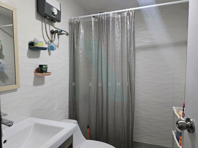 SV City Rama 3, Bangkok, 912 Rama 3 Road, Bang Pong Pang, Yan Nawa, Bangkok, 3 Bedrooms, 75 sqm, Condo For Sale, by NR AGENT, 500504166 - DDproperty.com