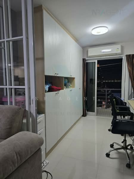 SV City Rama 3, Bangkok, 912 Rama 3 Road, Bang Pong Pang, Yan Nawa, Bangkok, 3 Bedrooms, 75 sqm, Condo For Sale, by NR AGENT, 500504166 - DDproperty.com