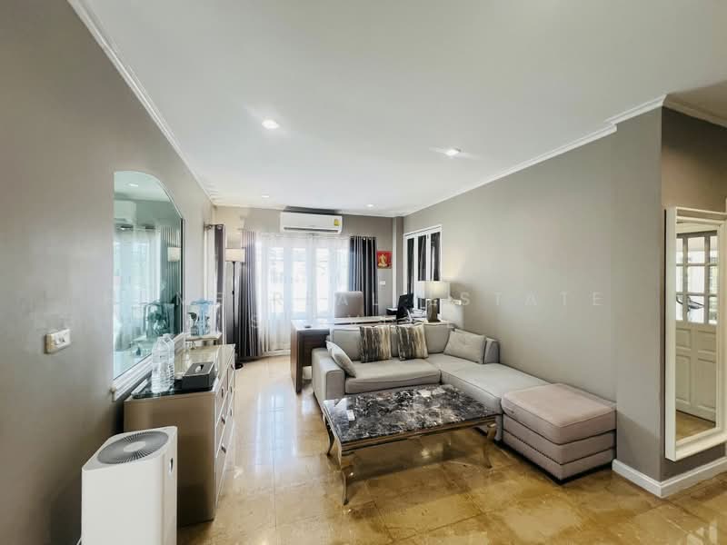 Chonlada Bangbuathong, Nonthaburi, Bang Kruai - Sai Noi Road, Bang Bua Thong, Nonthaburi, 4 Bedrooms, 350 sqm, Single Detached House For Sale, by HOME Real Estate Service, 500504167 - DDproperty.com